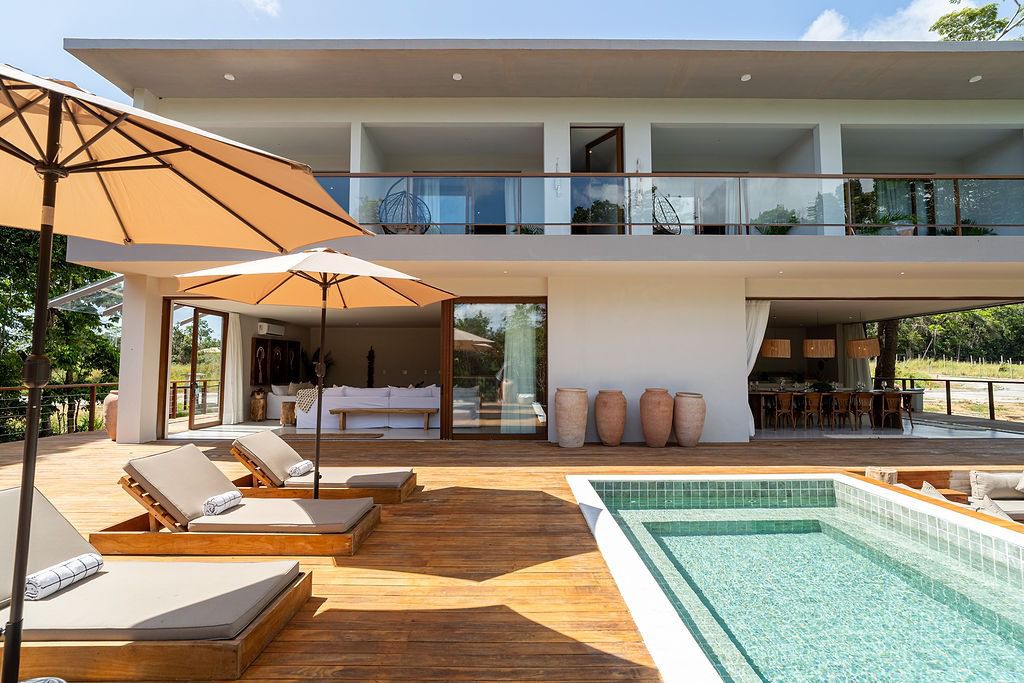 Casa Vilarejo – Trancos BA - foto 9