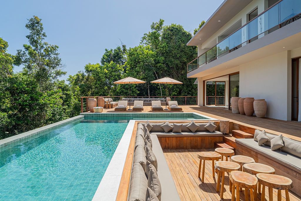 Casa Vilarejo – Trancos BA - foto 7