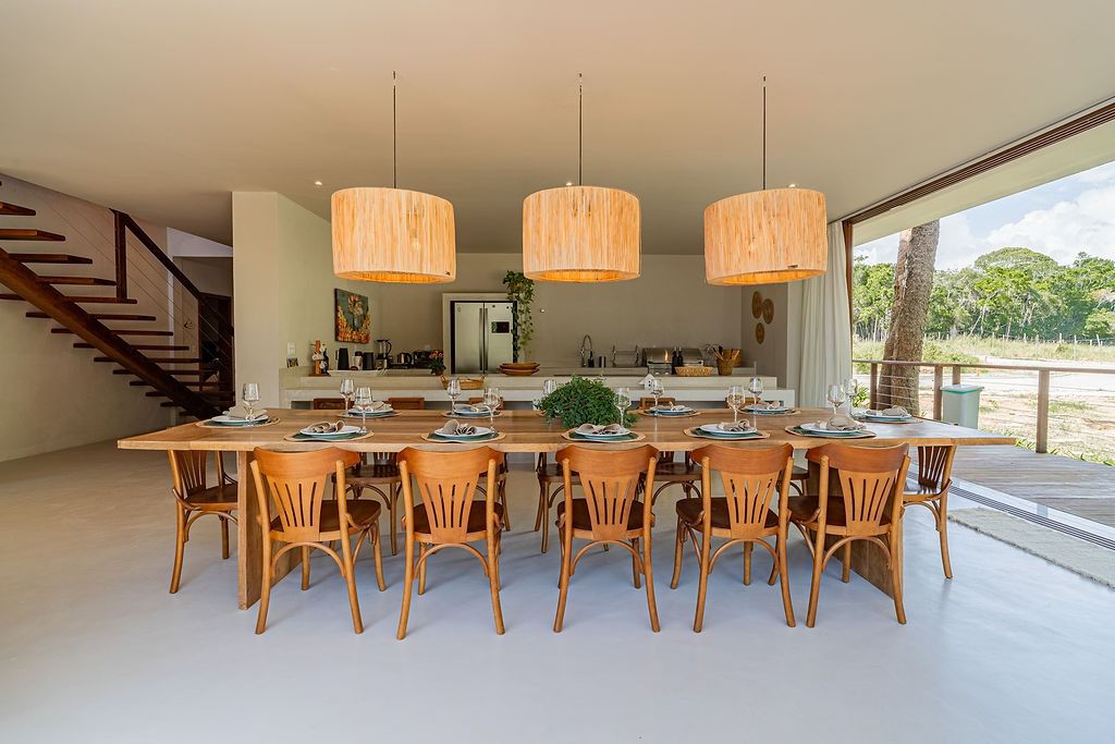 Casa Vilarejo – Trancos BA - foto 6