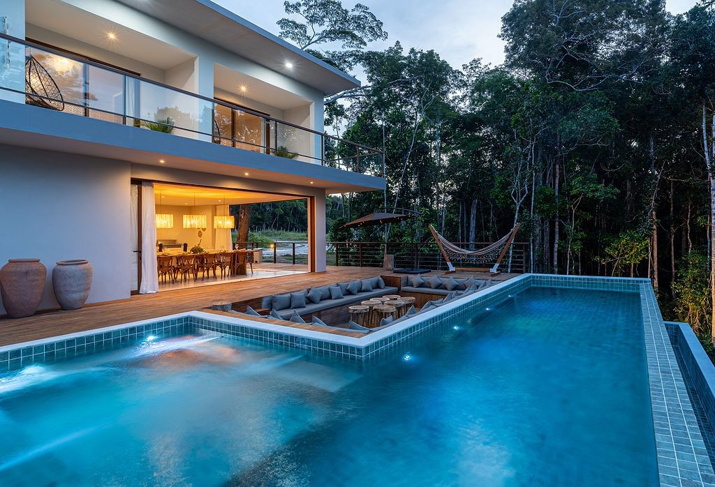 Casa Vilarejo – Trancos BA - foto 4