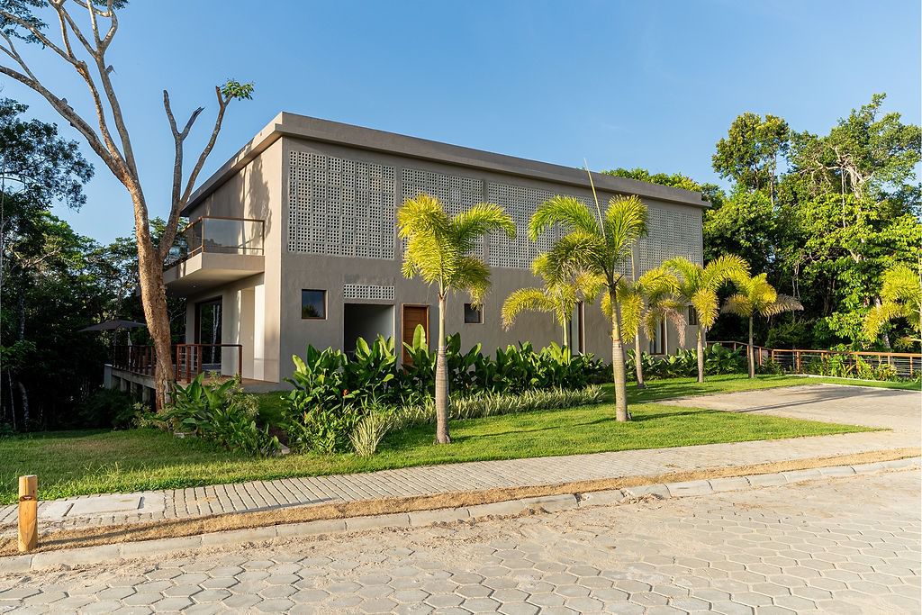 Casa Vilarejo – Trancos BA - foto 2