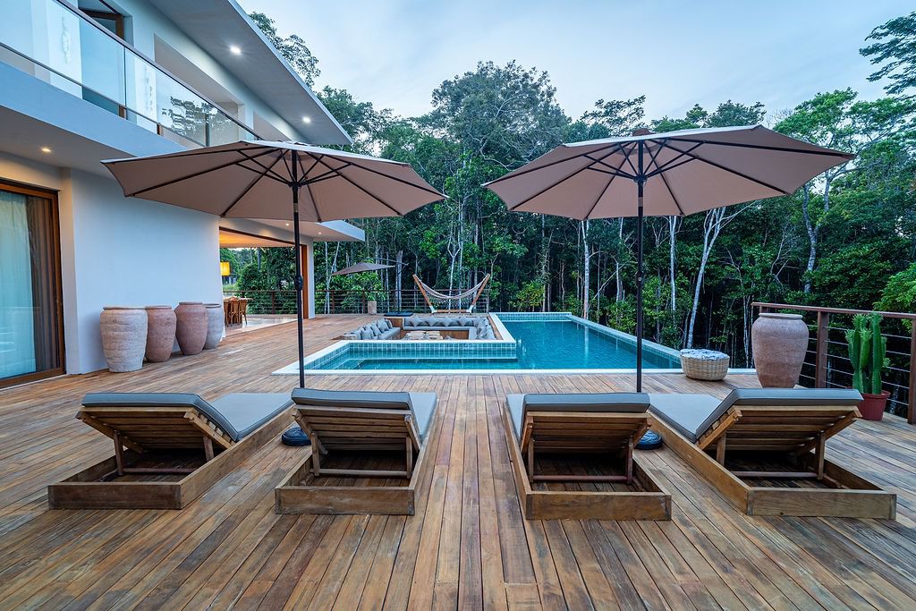 Casa Vilarejo – Trancos BA - foto 3