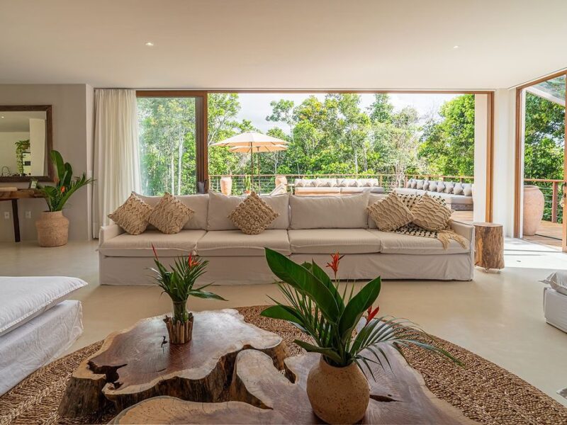 Casa Vilarejo – Trancoso BA