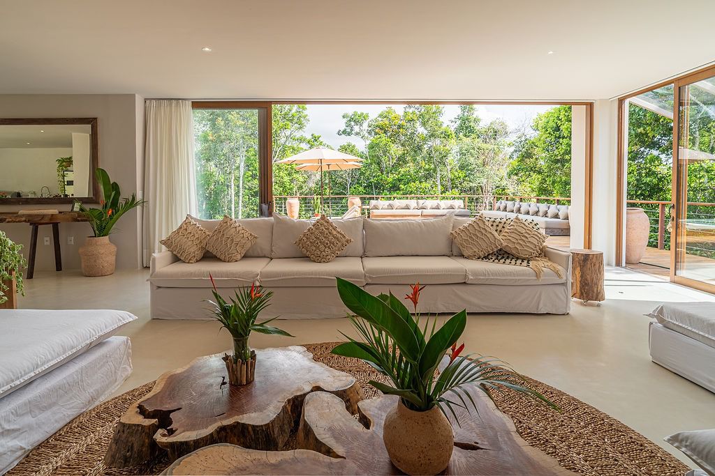 Casa Vilarejo – Trancoso BA - foto 1
