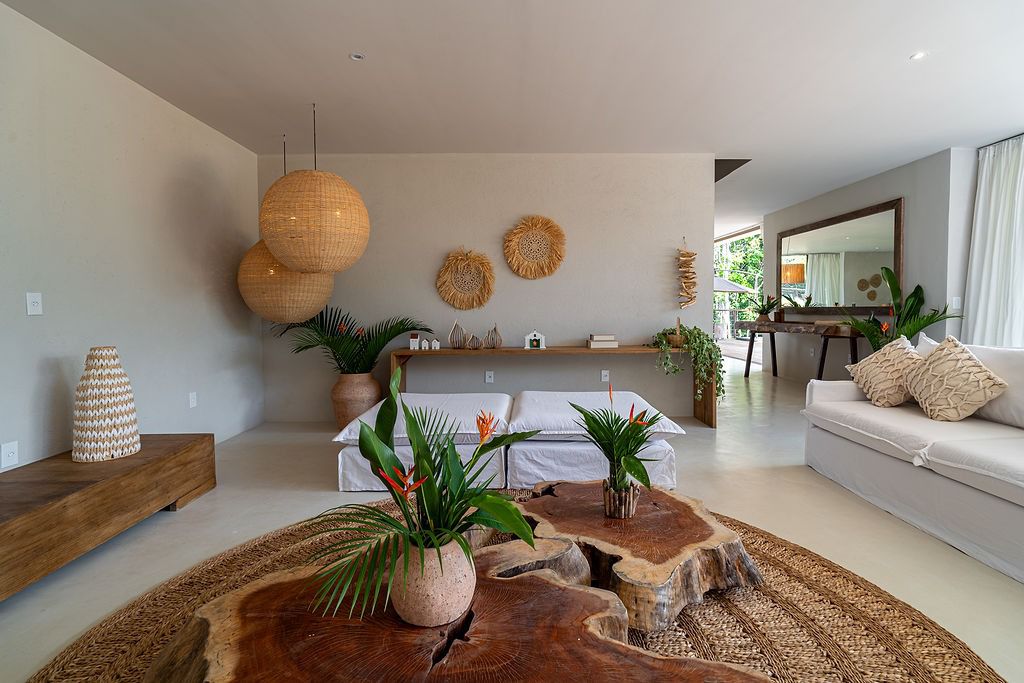 Casa Vilarejo – Trancoso BA - foto 2
