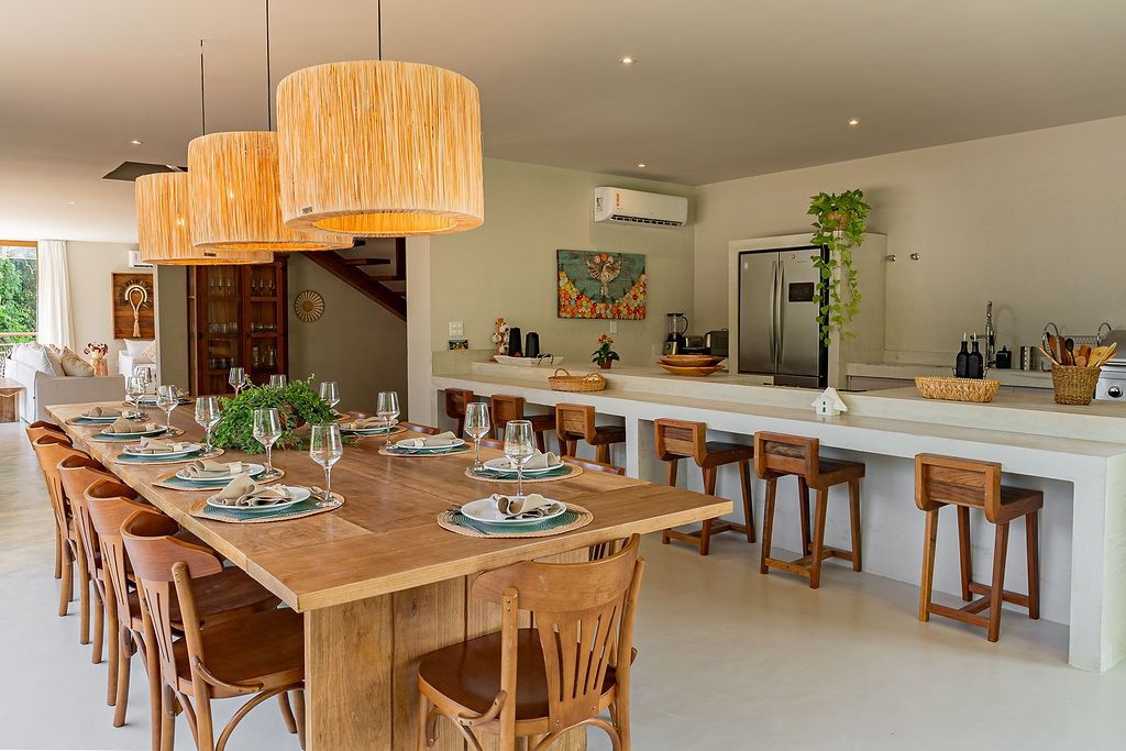 Casa Vilarejo – Trancoso BA - foto 6