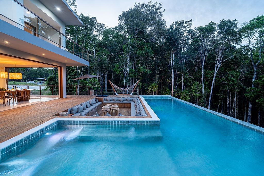 Casa Vilarejo – Trancoso BA - foto 10