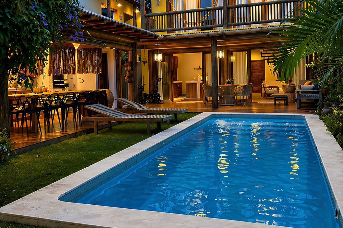 Casa Amarela Icatú – Trancoso BA - foto 20