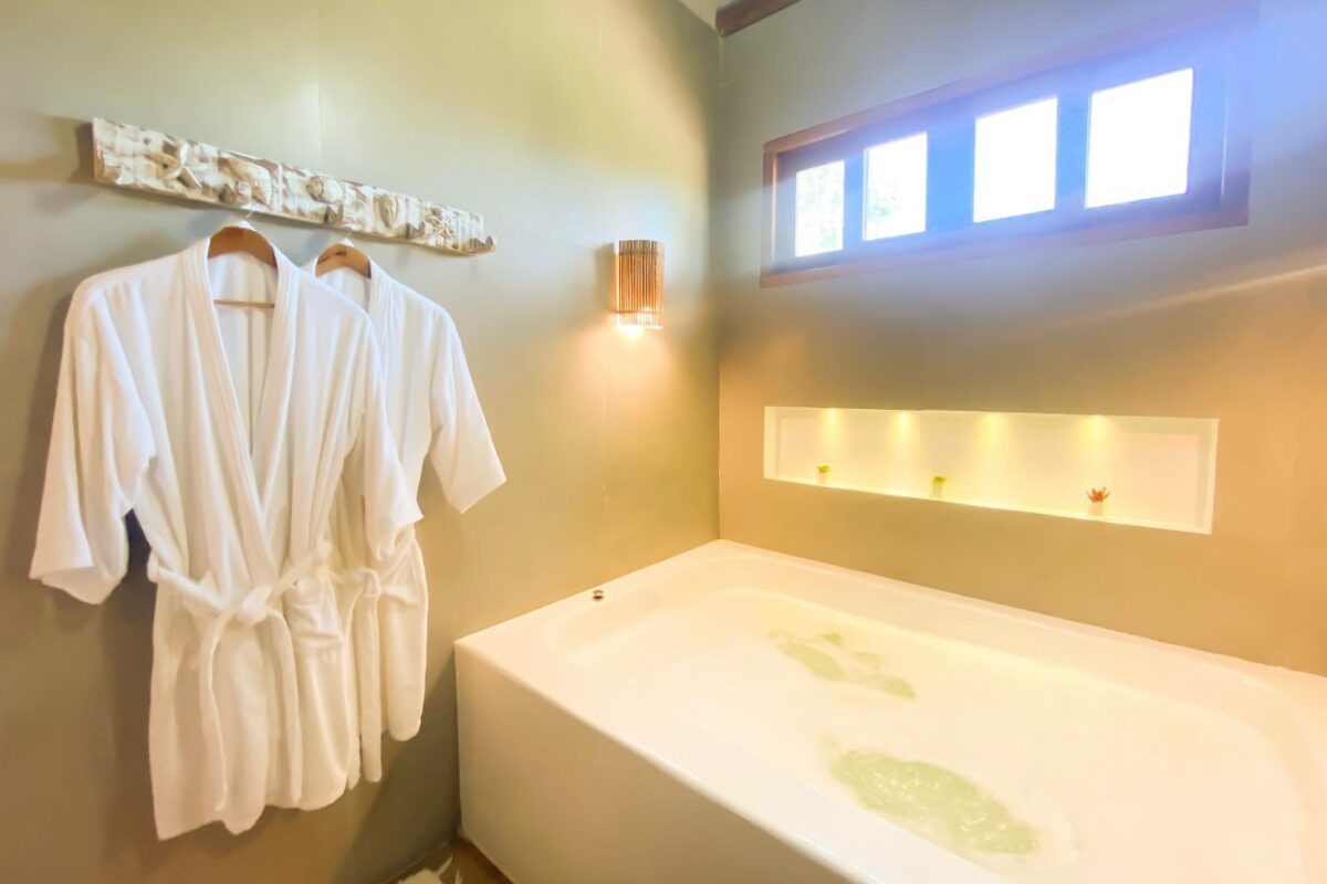 Casa Amarela Icatú – Trancoso BA - foto 18