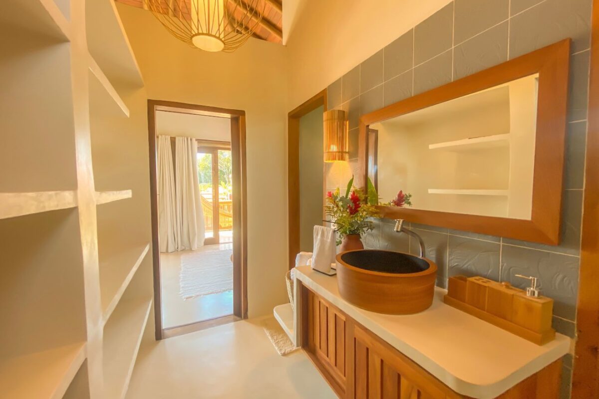 Casa Amarela Icatú – Trancoso BA - foto 19