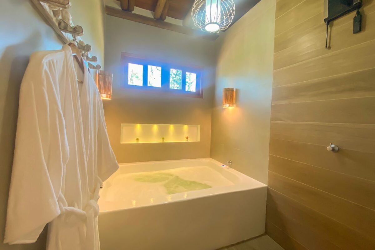 Casa Amarela Icatú – Trancoso BA - foto 17