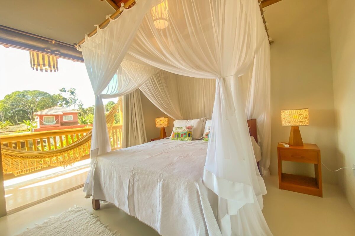 Casa Amarela Icatú – Trancoso BA - foto 16