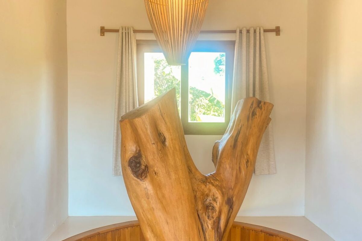 Casa Amarela Icatú – Trancoso BA - foto 14