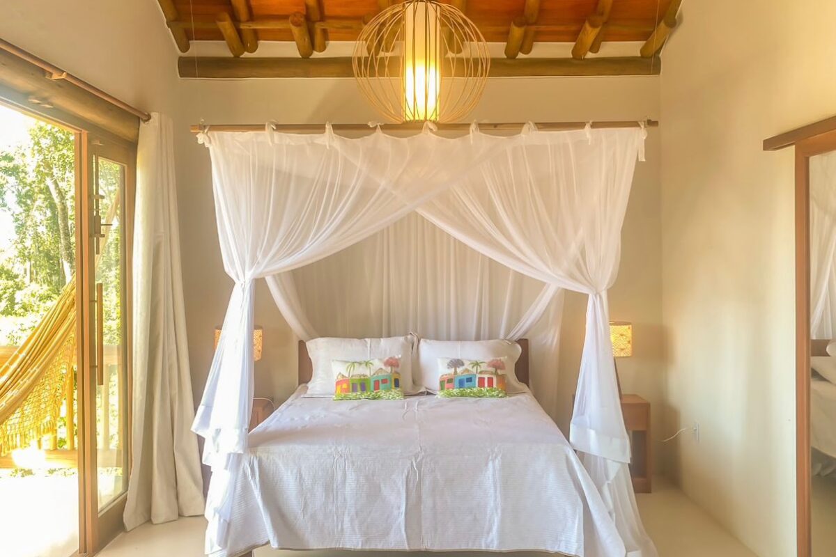 Casa Amarela Icatú – Trancoso BA - foto 15