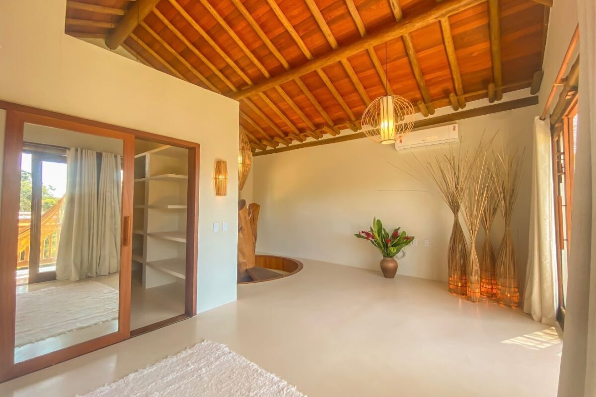 Casa Amarela Icatú – Trancoso BA - foto 13