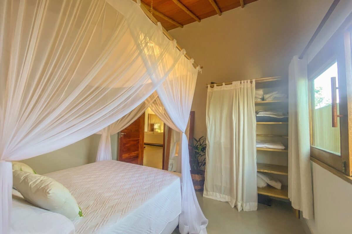 Casa Amarela Icatú – Trancoso BA - foto 10