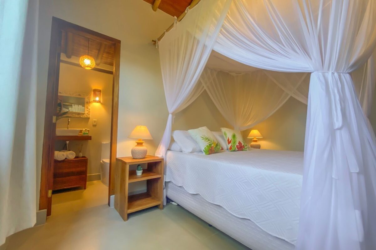 Casa Amarela Icatú – Trancoso BA - foto 11
