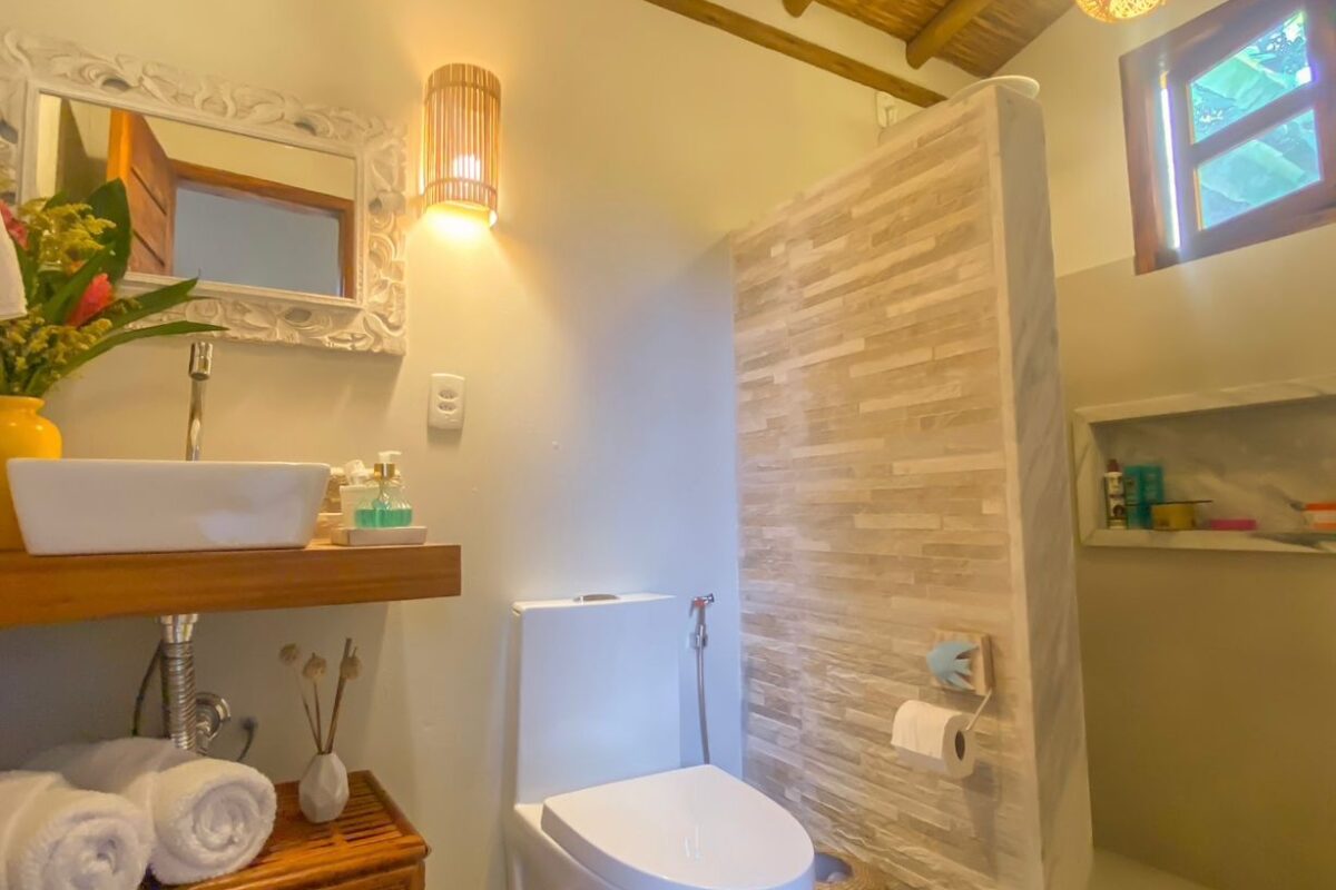 Casa Amarela Icatú – Trancoso BA - foto 9