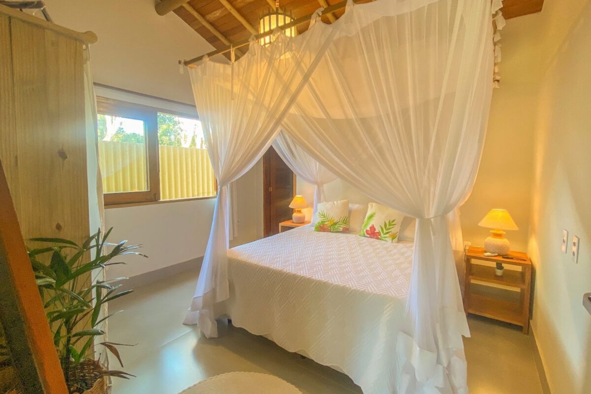 Casa Amarela Icatú – Trancoso BA - foto 8