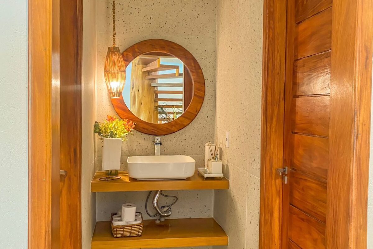 Casa Amarela Icatú – Trancoso BA - foto 7