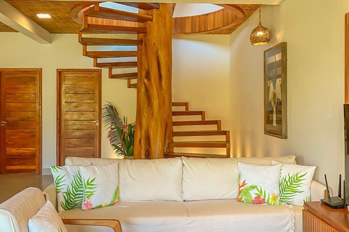 Casa Amarela Icatú – Trancoso BA - foto 5