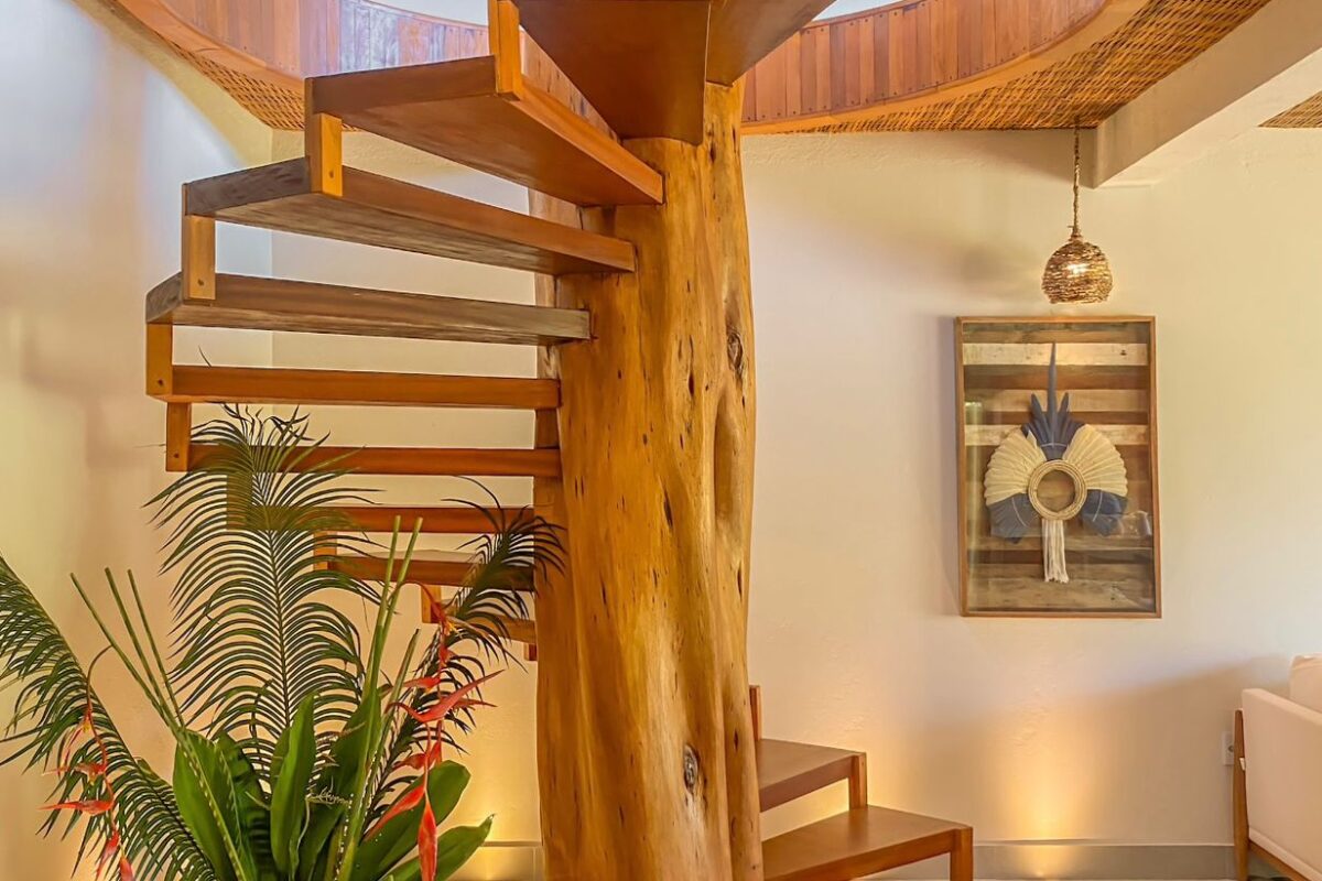 Casa Amarela Icatú – Trancoso BA - foto 6