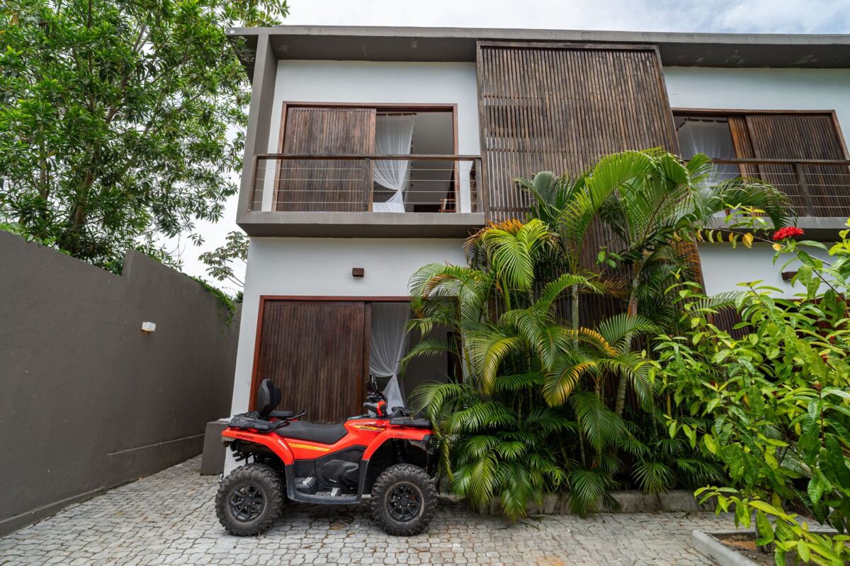 Casa Morih -Trancoso BA - foto 45