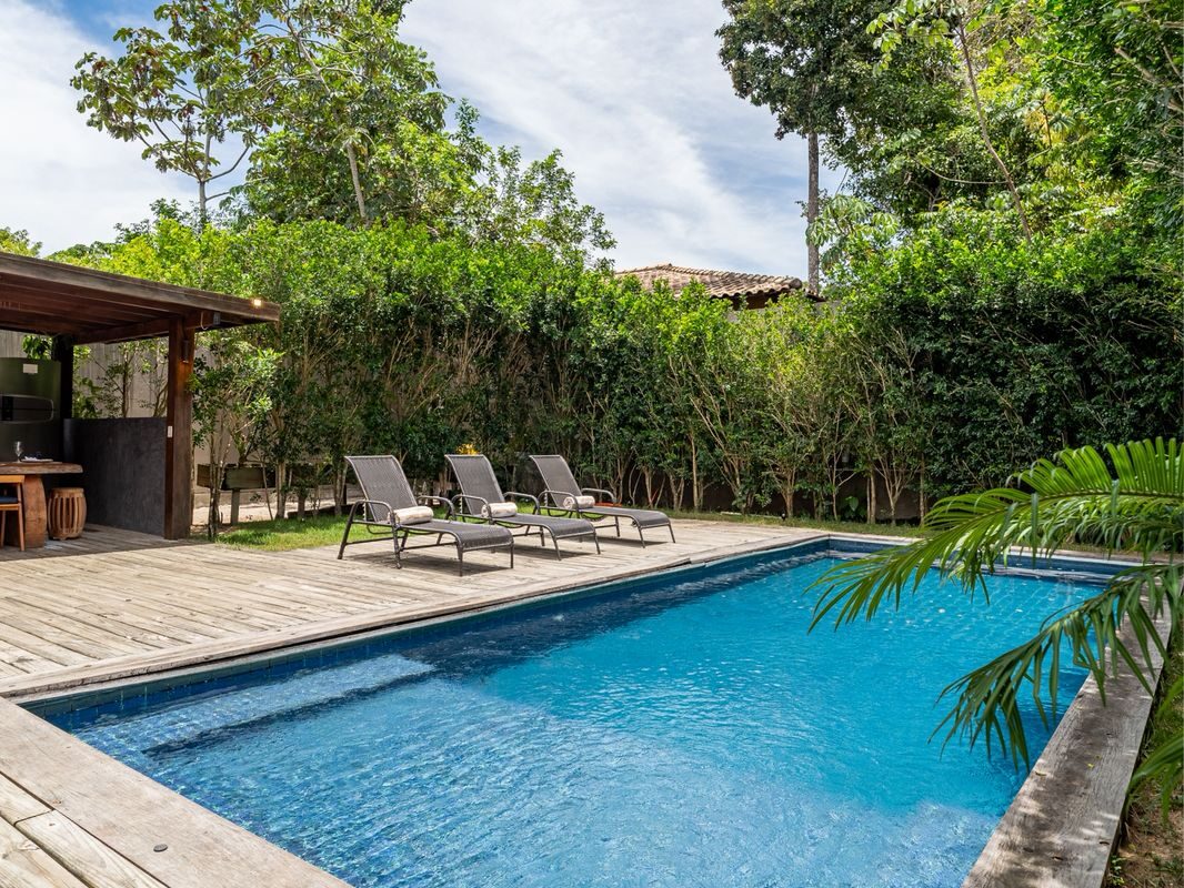 Casa Morih -Trancoso BA - foto 42