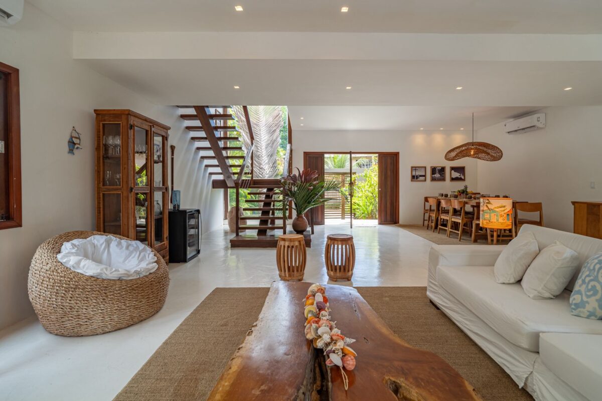 Casa Morih -Trancoso BA - foto 23