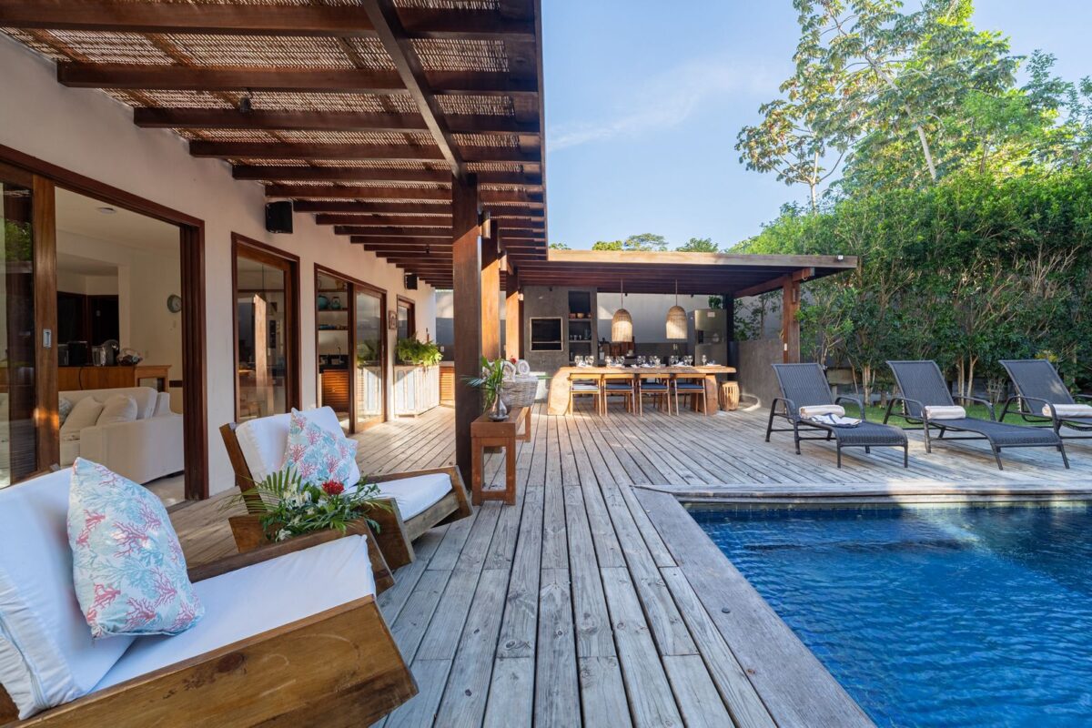Casa Morih -Trancoso BA - foto 22
