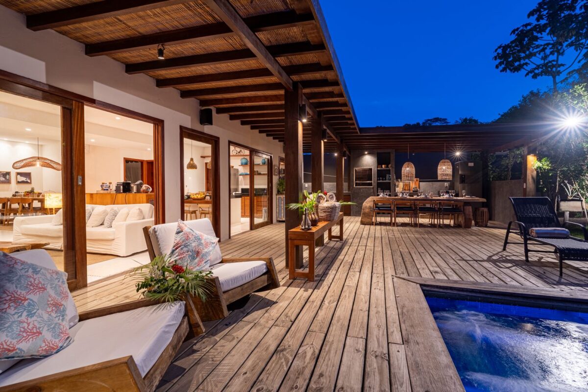Casa Morih -Trancoso BA - foto 19