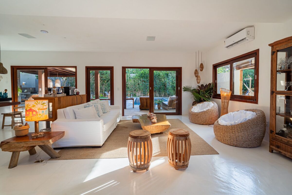 Casa Morih -Trancoso BA - foto 17