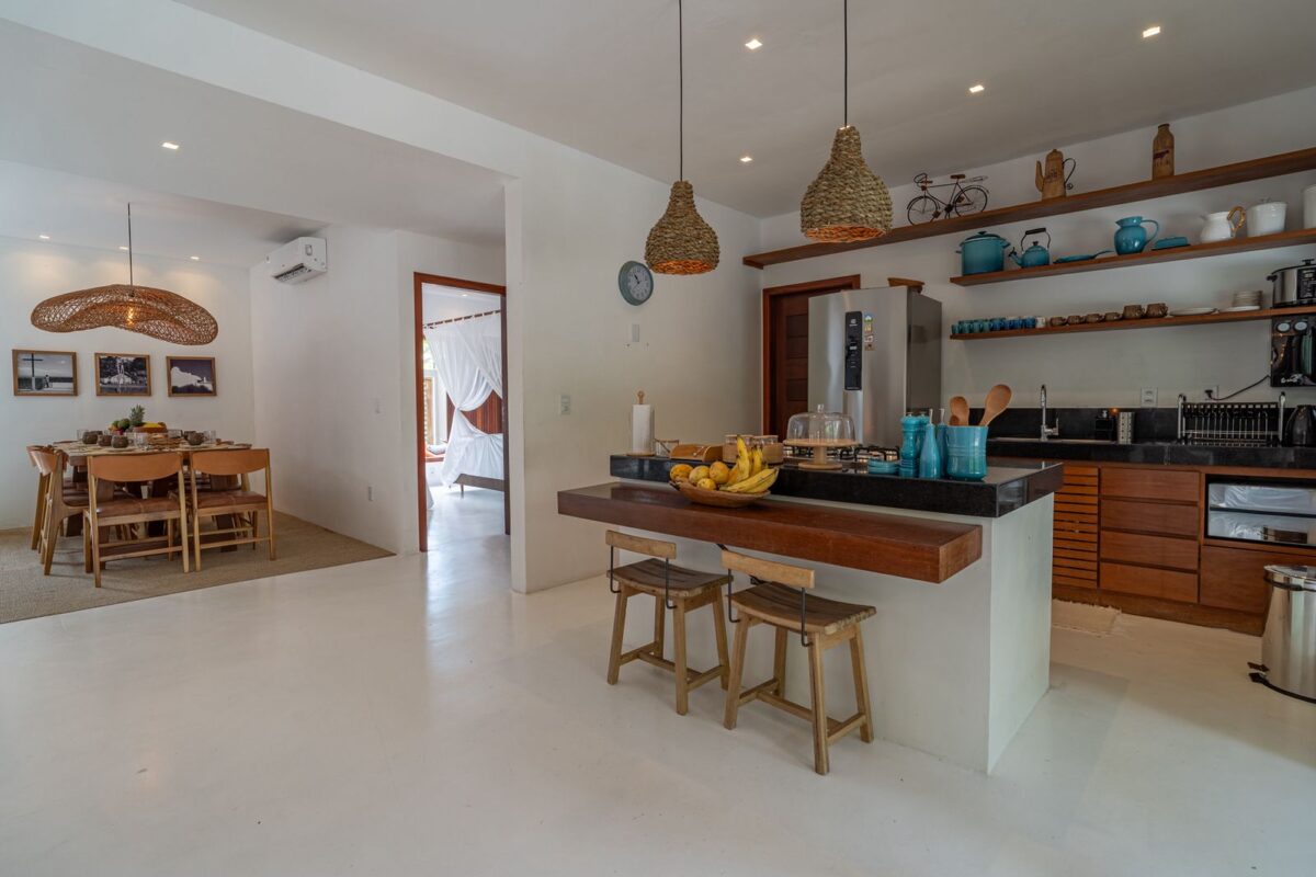 Casa Morih -Trancoso BA - foto 15