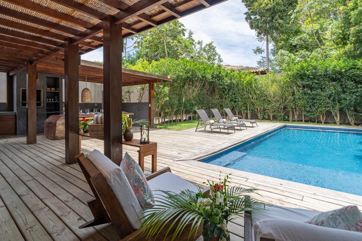 Casa Morih -Trancoso BA - foto 13