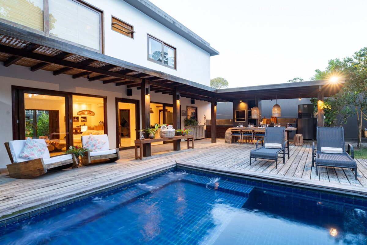Casa Morih -Trancoso BA - foto 10