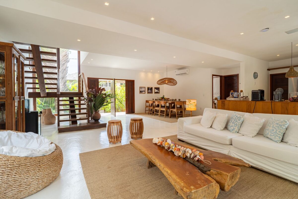 Casa Morih -Trancoso BA - foto 9