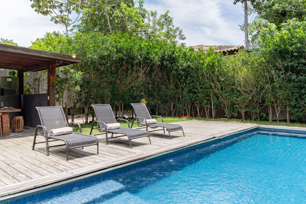 Casa Morih -Trancoso BA - foto 7