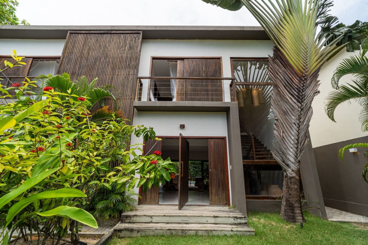 Casa Morih -Trancoso BA - foto 6