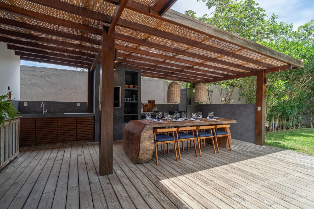 Casa Morih -Trancoso BA - foto 5