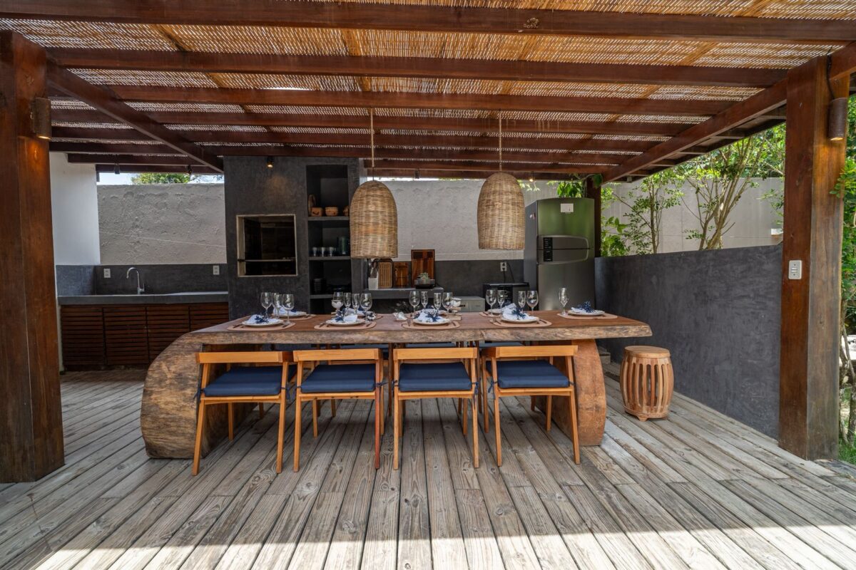 Casa Morih -Trancoso BA - foto 1