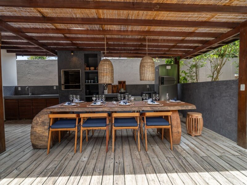 Casa Morih -Trancoso BA