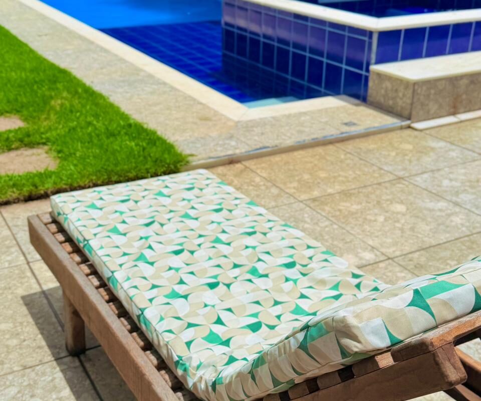 Casa Belo Lazer – Trancoso BA - foto 3