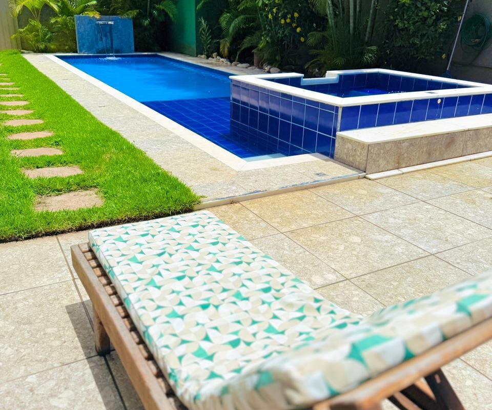 Casa Belo Lazer – Trancoso BA - foto 5