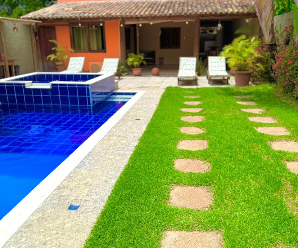 Casa Belo Lazer – Trancoso BA - foto 6