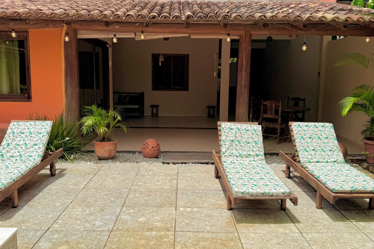 Casa Belo Lazer – Trancoso BA - foto 8
