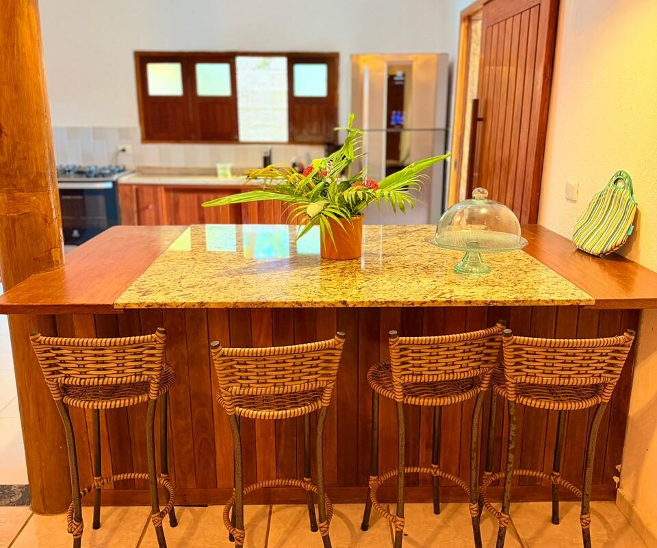 Casa Belo Lazer – Trancoso BA - foto 9