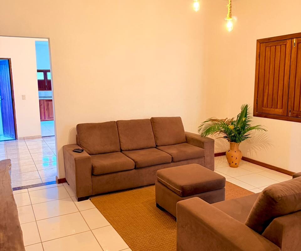 Casa Belo Lazer – Trancoso BA - foto 11