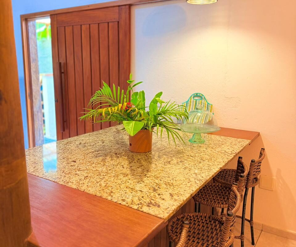 Casa Belo Lazer – Trancoso BA - foto 17