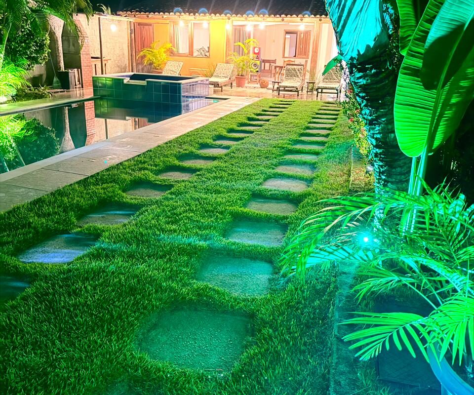 Casa Belo Lazer – Trancoso BA - foto 34
