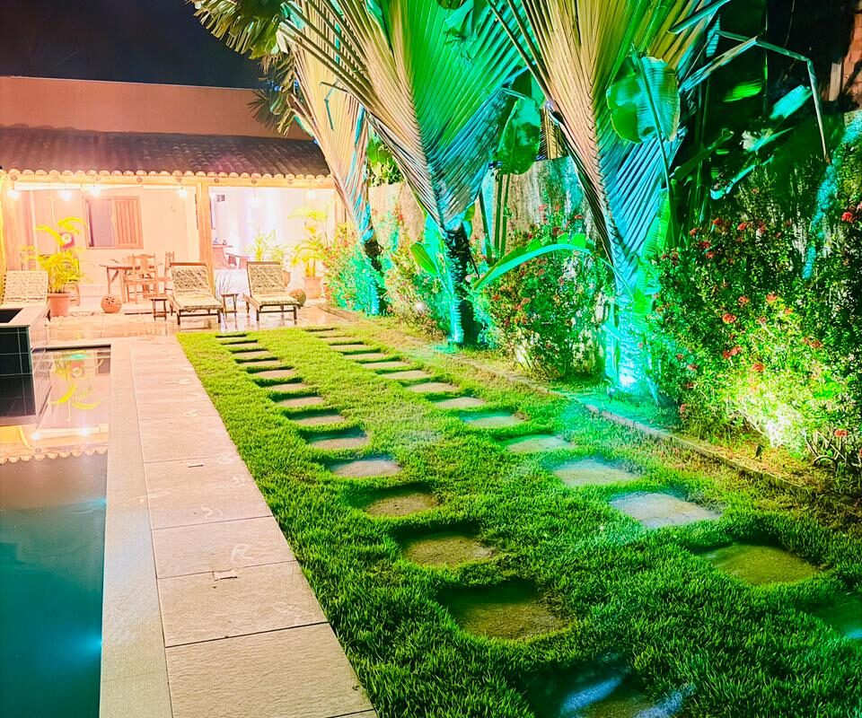 Casa Belo Lazer – Trancoso BA - foto 35